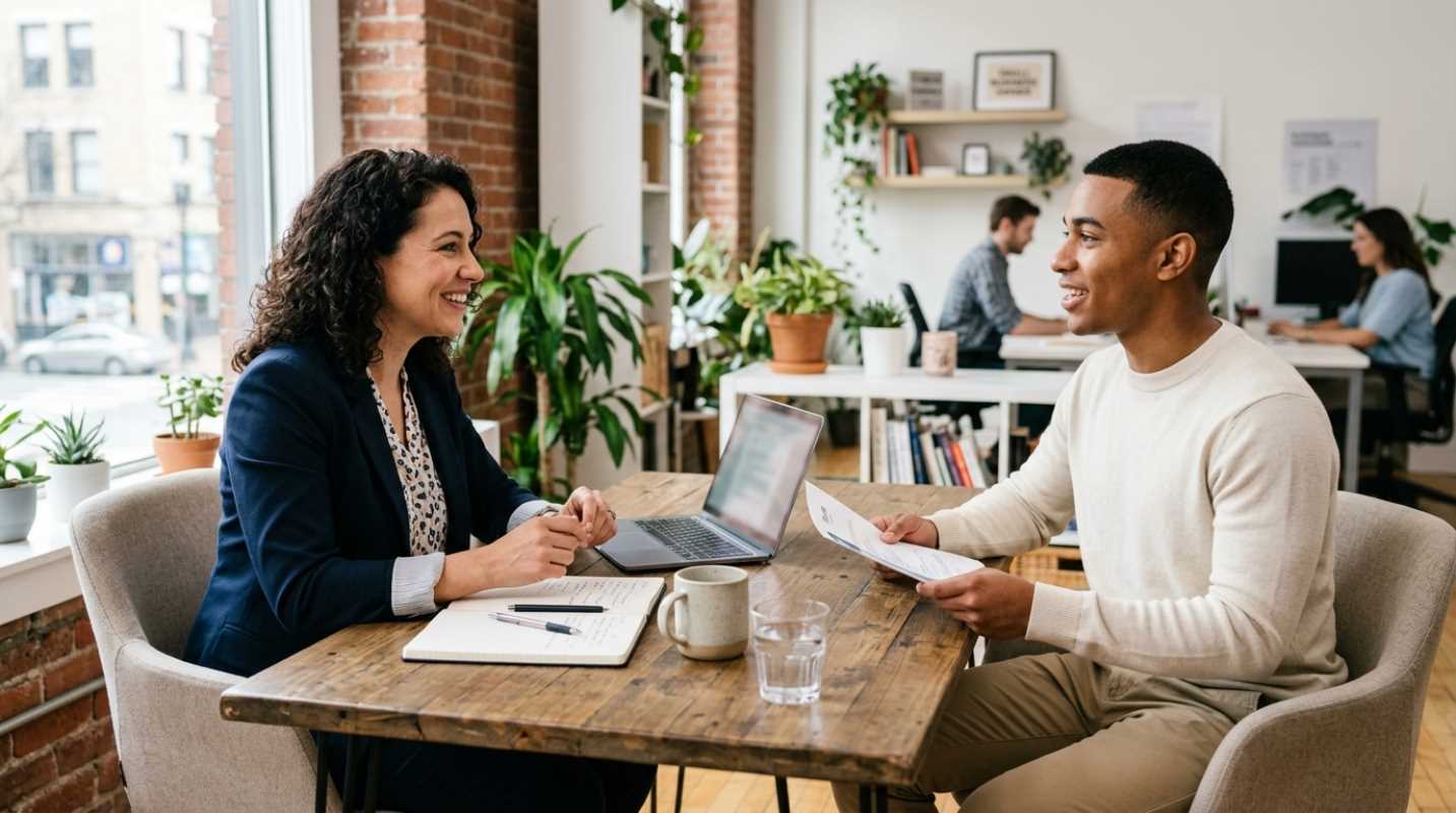 Hiring Your First Employee: A Step-by-Step Guide
